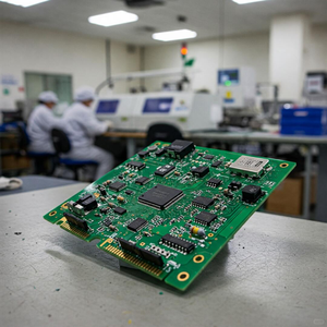 อุปกรณ์สำหรับบ้านและการแพทย์อัจฉริยะตามสั่งมีใบรับรอง ISO9001/CE จำนวน1ชิ้นจากผู้ผลิตที่มีชื่อเสียง - Product Image 1