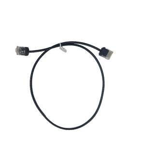 Hotion Chất lượng cao cấp Ethernet vá Cáp 26 AWG Cat6 Mạng vá cáp với 8 dây dẫn đồng và tùy chỉnh màu sắc lựa chọn - Product Image 5