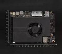 LattePanda Sigma - le petit serveur informatique monocarte X86 Windows/Linux hackable (16 Go de RAM/500 Go de SSD et module WiFi 6E)