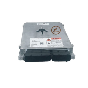Pièces de moteur d'excavatrice, contrôleur ECU ECM, programme de contrôleur ZAX330-3 ZAX360-3, 8980401640 8982224531 8980854710 4625875 - Product Image 3