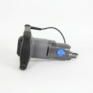 Mélangeur Électrique Professionnel 1400W pour Plâtre, Enduit et Peinture – Prix de Gros - Product Image 2