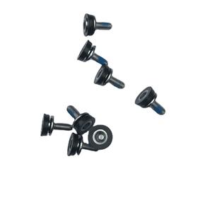 Vis de fixation de pédalier de VTT, boulon de chaîne en métal étanche pour pédalier - Product Image 4