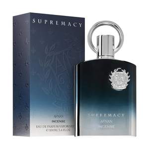 Afman Supremacy Flame Fresh, Eau de Parfum Unisex, Fragancia Cálida y Especiada de Larga Duración, Crema con Feromonas Árabes, Ecológica - Product Image 4