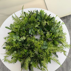 Arreglo Floral Personalizado con Gypsophila Alta para Decoración de Bodas, Pasarela, Mesa, Soporte de Flores, Guía de Rutas, Escaparate, Sala de Exposiciones, Comedor - Product Image 3