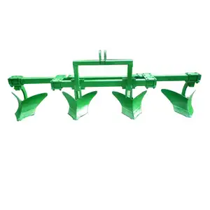 Agricultural tool mounted professional tractor ridging plough farm equipment