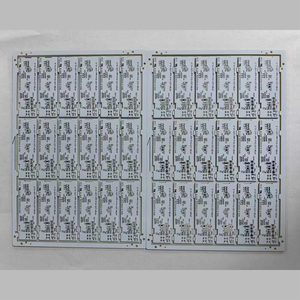 Prix de gros Stabilité de la puissance ISO9001 SKG-155 électronique industrielle Carte PCB avec traitement de surface HASL/OSP/AU - Product Image 2