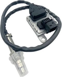 Hobboy <span class=keywords><strong>nox</strong></span> cảm biến Nitơ cảm biến oxy 5wk96775a 5801754014 <span class=keywords><strong>5wk9</strong></span> <span class=keywords><strong>6775a</strong></span> Tương thích cho iveco stralis eurocargo trakker x-way - Product Image 6