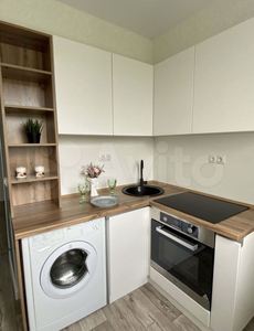 Armoires sur mesure haut de gamme aux tons froids, ensemble complet de rangement d'armoires, design d'armoires ouvertes, pour les grands appartements commerciaux - Product Image 4