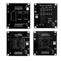 Programmatore ECU VVDI Multi-prog Set Completo con Analizzatore Motore per Veicoli 12V - Adattatori MQB48 VH24 VH29 VH30 VH31