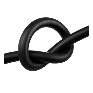 Barre de tige en caoutchouc de silicone de cordon de silicone solide rond, joint d'étanchéité en caoutchouc de silicone - Product Image 5