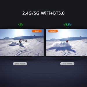 TX3มินิพลัส amlogic S905W2 Quad Core Dual WIFI 2.4G/5.8G BT4.2 4K 6K AV1บ้านสมาร์ทเครื่องเล่นมีเดีย Android 11.0ทีวีชุดกล่อง tanix