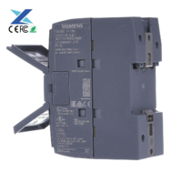 Controlador Lógico Programable Siemens 6ES7231-5ND32-0XB0 Nuevo y Original, Módulo PLC de Entrada Analógica SIMATIC S7-1200