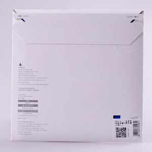 Raquette de tennis de table <span class=keywords><strong>DHS</strong></span> National <span class=keywords><strong>Hurricane</strong></span> <span class=keywords><strong>3</strong></span> authentique, version nationale, caoutchouc avec éponge bleue collante - Product Image 2