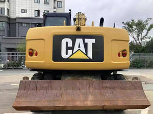 Hot Sale Used <b>Cat</b> M315D/M315D2/315DL <b>Wheel</b> Excavator Caterpillar 315/312/320 Digger/Excavator - Product Image 3