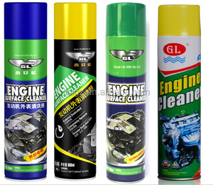 Hochleistungs-Industrieller Mechanischer Motorreiniger Entfernt Kohlenstoffablagerungen - Product Image 6