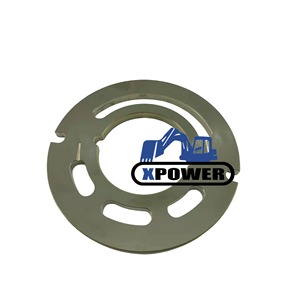 XPower Made in Korea Kits de réparation hydrauliques A10V21 A10VDL21SR pour excavatrices - Product Image 4