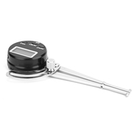 Electronic Digital Internal Caliper 12.7~165mm X 0.1mm Internal Diameter Measuring Gauge