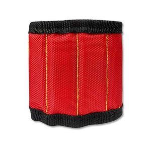 Bracelet magnétique portable 100 % nylon pour outils, fixation d'objets, sac de poignet magnétique personnalisé pour outils - Product Image 4