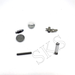 Kit de Reparación de Carburador Walbro con Junta y Diafragma para <span class=keywords><strong>Motosierra</strong></span> ECHO <span class=keywords><strong>Shindaiwa</strong></span> CS-355T CS-370 CS-400 CS-2511 P033000030 - Product Image 4