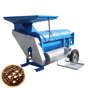 Récolteuse de graines de citrouille grande capacité, machine de collecte de graines de citrouille, extracteur de graines de pastèque - Product Image 2