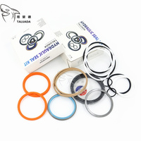 Kit de réparation de vérins hydrauliques E305 E308, kit de joints de vérin de godet E311 BE311C E312B E313B pour TALUADA