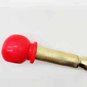 Punzón de Centrado HSS, Punzón de Estator, Punzón de Centrado Automático con Resorte, Herramienta de Perforación y Marcado con Funda Protectora - Product Image 5