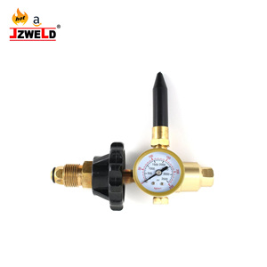 Nitơ điều chỉnh 0-600 <span class=keywords><strong>PSI</strong></span> cga580 đầu vào, 1/4 "bùng Outlet Nitơ điều chỉnh - Product Image 6