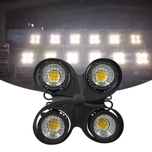 4 occhi led blinder ip65 luces de eventos impermeabile - Product Image 5