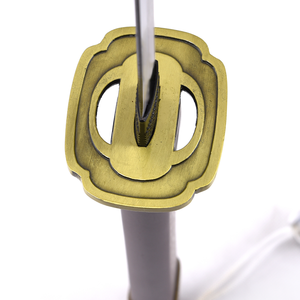 <span class=keywords><strong>Touken</strong></span> <span class=keywords><strong>Ranbu</strong></span> Online Shishiou Accessoires d'animation de style japonais Long couteau - Product Image 3