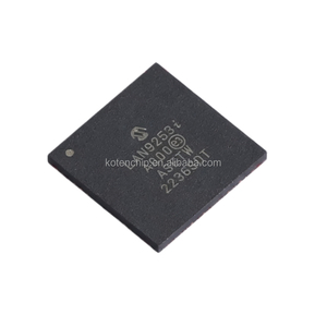 LAN9253-I/R4X ชิ้นส่วนอิเล็กทรอนิกส์ใหม่และของแท้ วงจรรวม ไอซีชิป - Product Image 1
