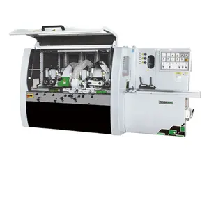 Moulder máy cho sản phẩm gỗ/chế biến gỗ máy móc/gỗ planer moulder máy