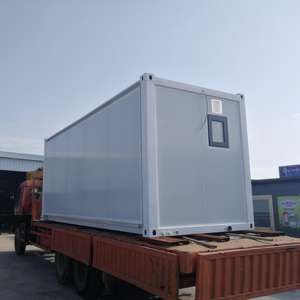 <span class=keywords><strong>Alquiler</strong></span> de Casa de contenedores de apartamentos <span class=keywords><strong>en</strong></span> América Modern Living Casas de contenedores prefabricadas - Product Image 6