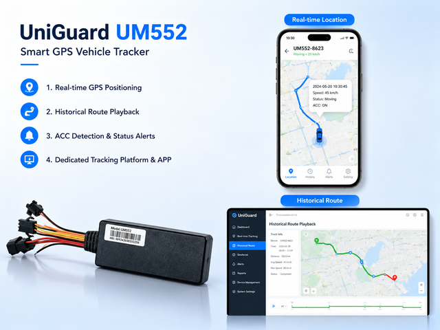 Internal Battery Sim Card Gps Tracking Devices with Sms Remote Engine Cut off Gps tracker Manufacturer with Platform and Apps