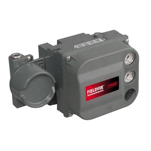 Controlador Digital FIELDVUE DVC6200 - Product Image 1