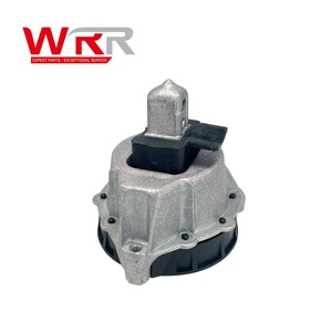 22117581617 22116860489 ยางรองแท่นเครื่อง ยางรองมอเตอร์ สำหรับ Bmw G20 330i อะไหล่รถยนต์ บูชยางไฮดรอลิก ด้านซ้าย - Product Image 4