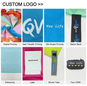 Rpet <span class=keywords><strong>Hot</strong></span> Bán Sợi Nhỏ Khăn Hấp Thụ Nước Nhanh Chóng Làm Khô Nhanh Chóng Vận Chuyển Bãi Biển Khăn Cho Phòng Tập Thể Dục Du Lịch Bơi Bãi Biển Quà Tặng - Product Image 6