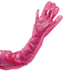 Guantes de inseminación para uso veterinario, guantes de inseminación, barato, <span class=keywords><strong>Otl</strong></span>, <span class=keywords><strong>Aicher</strong></span> - Product Image 2