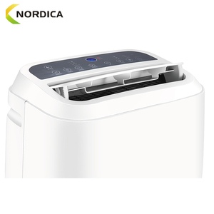 De gama alta R410A refrigerados portátil móvil de <span class=keywords><strong>aire</strong></span> <span class=keywords><strong>acondicionado</strong></span> para la habitación 12000 BTU - Product Image 2