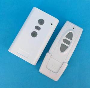 ตัวควบคุมม่านโปรเจคเตอร์ ตัวควบคุมประตูไฟฟ้า ตัวควบคุมมอเตอร์ AC สำหรับเดินหน้า-ถอยหลัง - Product Image 1