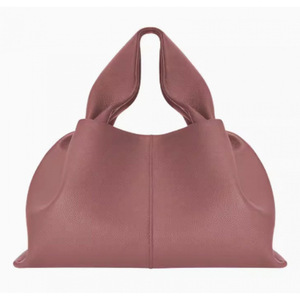 <span class=keywords><strong>Sac</strong></span> à main messager tendance pour femme, motif litchi, style dumpling, collection transfrontalière Polen Bollinger Cloud Bag - Product Image 5