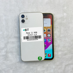 Telefoni Usati Economici <span class=keywords><strong>iPhone</strong></span> 11 Ricondizionati A+ 64 GB <span class=keywords><strong>256</strong></span> GB Sbloccati Versione USA Vendita all'Ingrosso Telefoni Usati in Stock - Product Image 4