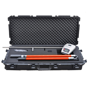 เครื่องทดสอบการรั่วไหลของเมมเบรนกันน้ำ KODIN-7DJ - Product Image 1