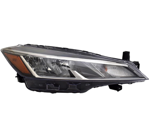 Faro faro anteriore impermeabile KOAUTO luci di testa luci di testa USA per nissan <span class=keywords><strong>Qashqai</strong></span> calci <span class=keywords><strong>2021</strong></span> 2022 2023 2024 2025 2020 - Product Image 3