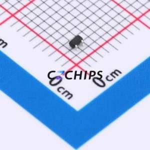 Original-Brand-new DTC143ZE SOT-523 Transistor Digital Transistor Whole Sale Electronic Component Chips Supplier & BOM Service - Product Image 1
