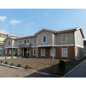 <span class=keywords><strong>Prix</strong></span> du conteneur moderne Ce Boîte écologique préfabriquée <span class=keywords><strong>Contener</strong></span> Beach House Maisons préfabriquées - Product Image 5