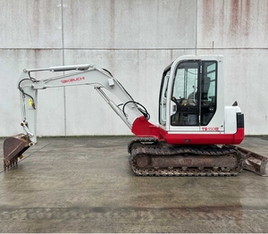 Seconda mano <span class=keywords><strong>Takeuchi</strong></span> TB175C escavatore cingolato originale scavatore TB260C TB290C macchine di alta qualità per la vendita - Product Image 5