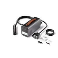 Nouvel adaptateur Tesla V2L standard américain, 7,5 kW 110 V/240 V, certifié CE, livraison directe d'usine, expédition directe, modèles 3/S/X/Y, AU/EU/UK/US