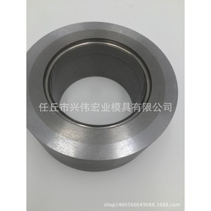 แม่พิมพ์แบบหลายสถานี แม่พิมพ์แท่งตรง แม่พิมพ์ชิ้นส่วนมาตรฐานสำหรับการมาร์กกิ้งแบบละเอียด แม่พิมพ์โลหะผสมผง แม่พิมพ์ซีเมนต์คาร์ไบด์ - Product Image 3