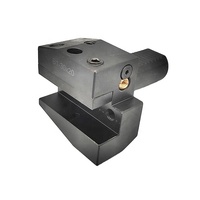 Porte-outil à roulement VDI Zhuoao pour fraiseuse Mazzak De Magi B1/B2/C1/C2 à commande numérique, garantie 3 ans