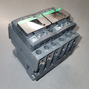 وحدة تحكم برمجية LC2D32F7 للأتمتة الصناعية - Product Image 1